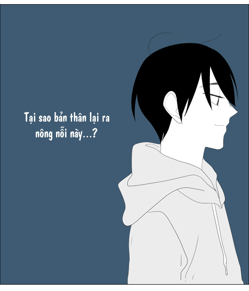 Thú Cưng Của Tôi Là Dơi Chap 44 - Next Chap 45