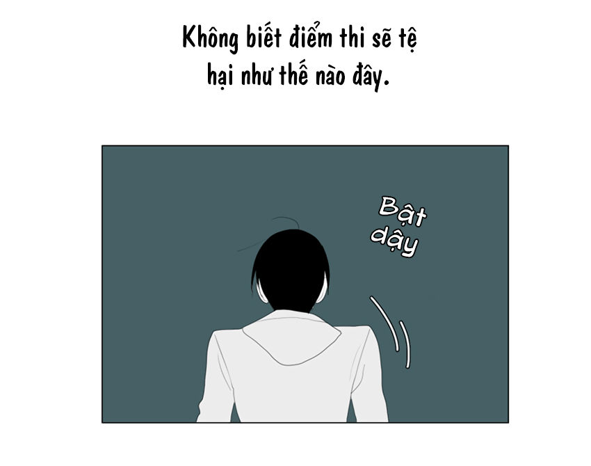 Thú Cưng Của Tôi Là Dơi Chap 44 - Next Chap 45