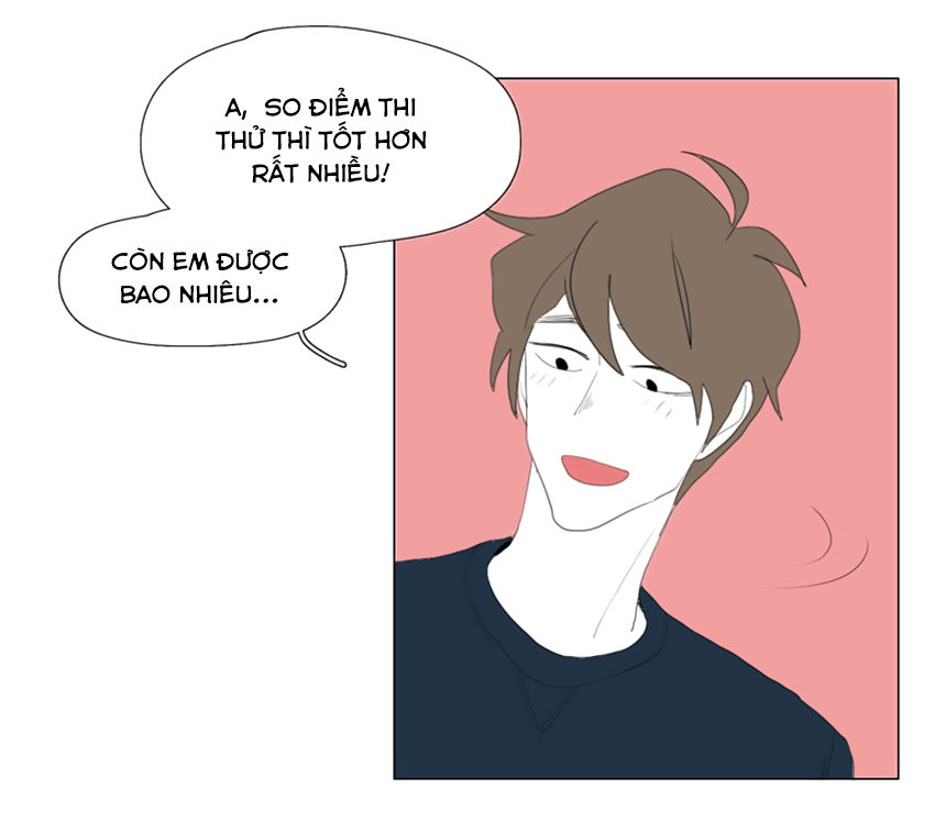 Thú Cưng Của Tôi Là Dơi Chap 44 - Next Chap 45
