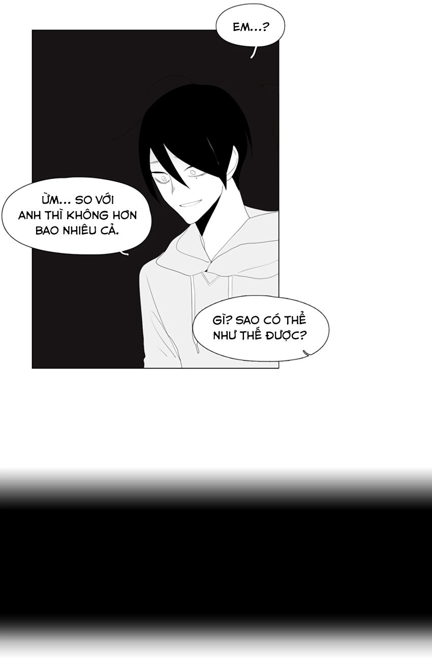 Thú Cưng Của Tôi Là Dơi Chap 44 - Next Chap 45