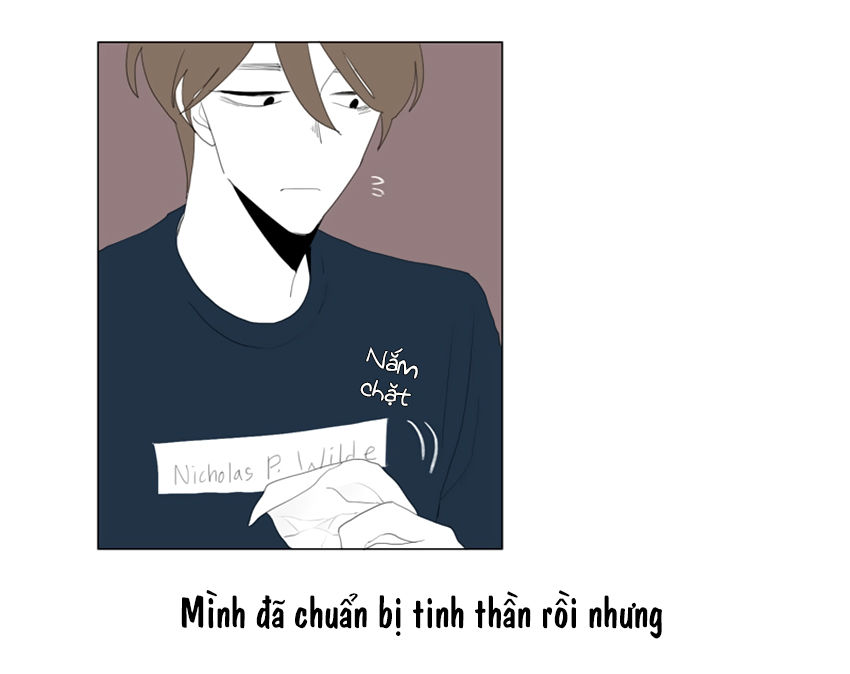 Thú Cưng Của Tôi Là Dơi Chap 44 - Next Chap 45