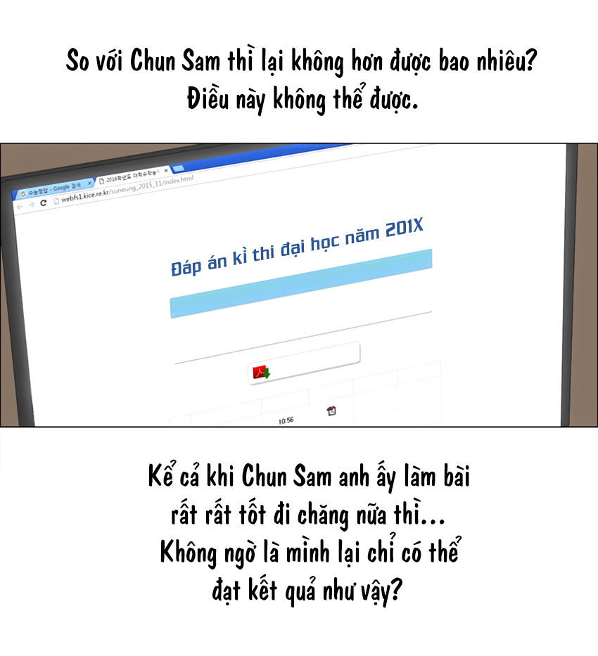 Thú Cưng Của Tôi Là Dơi Chap 44 - Next Chap 45
