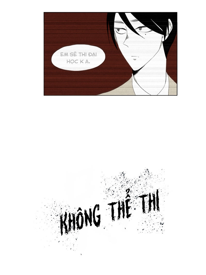 Thú Cưng Của Tôi Là Dơi Chap 44 - Next Chap 45