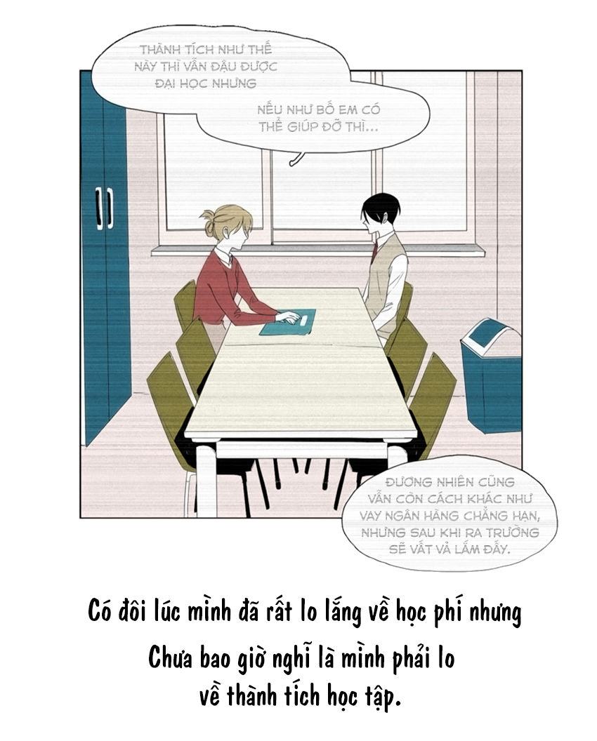 Thú Cưng Của Tôi Là Dơi Chap 44 - Next Chap 45