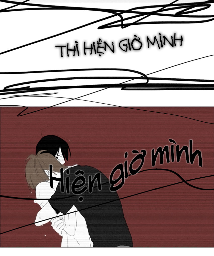 Thú Cưng Của Tôi Là Dơi Chap 44 - Next Chap 45