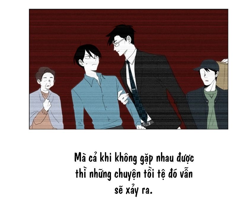 Thú Cưng Của Tôi Là Dơi Chap 44 - Next Chap 45
