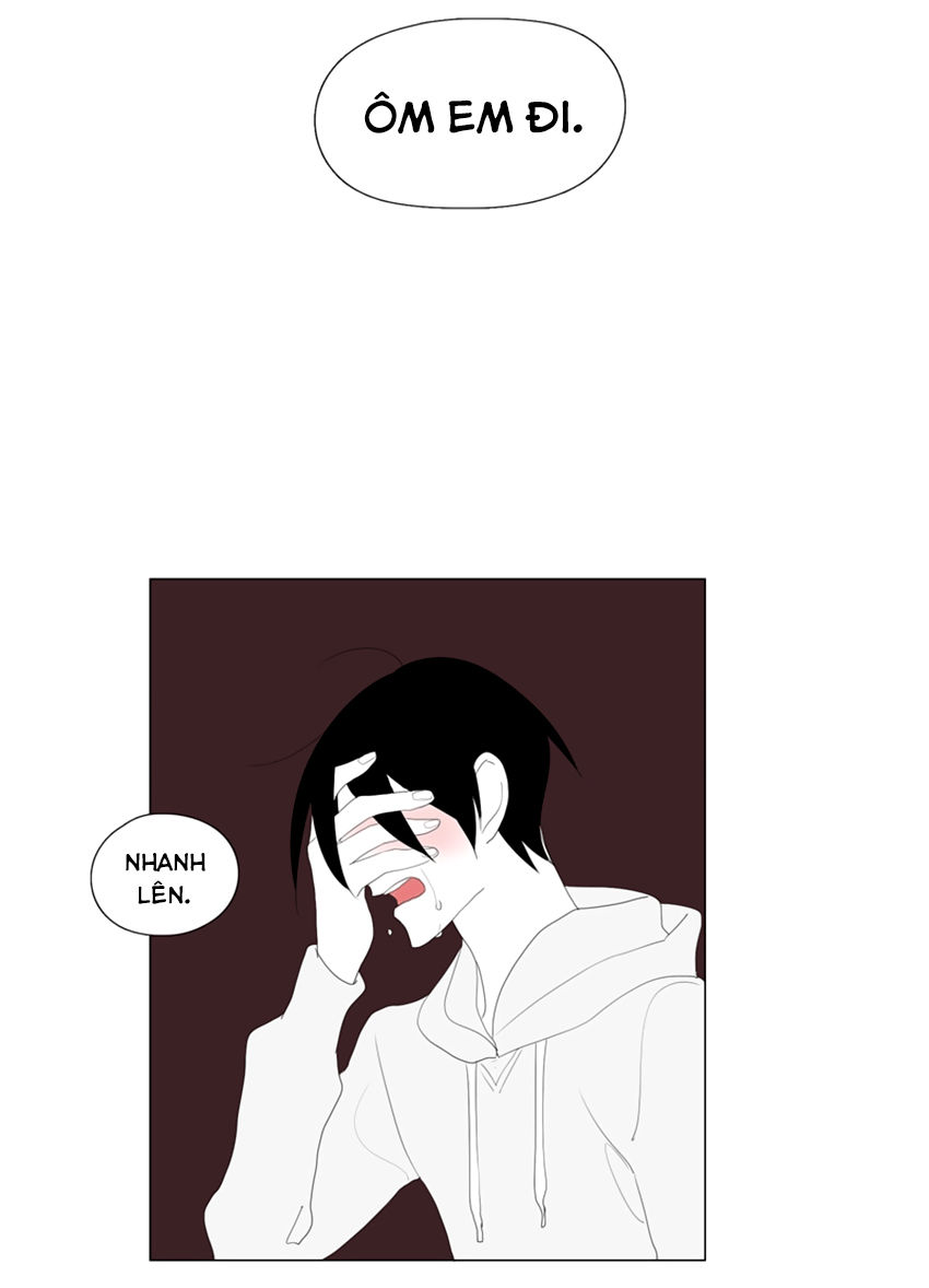 Thú Cưng Của Tôi Là Dơi Chap 44 - Next Chap 45