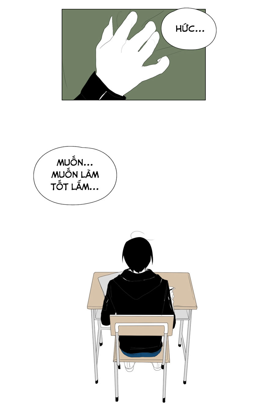 Thú Cưng Của Tôi Là Dơi Chap 44 - Next Chap 45