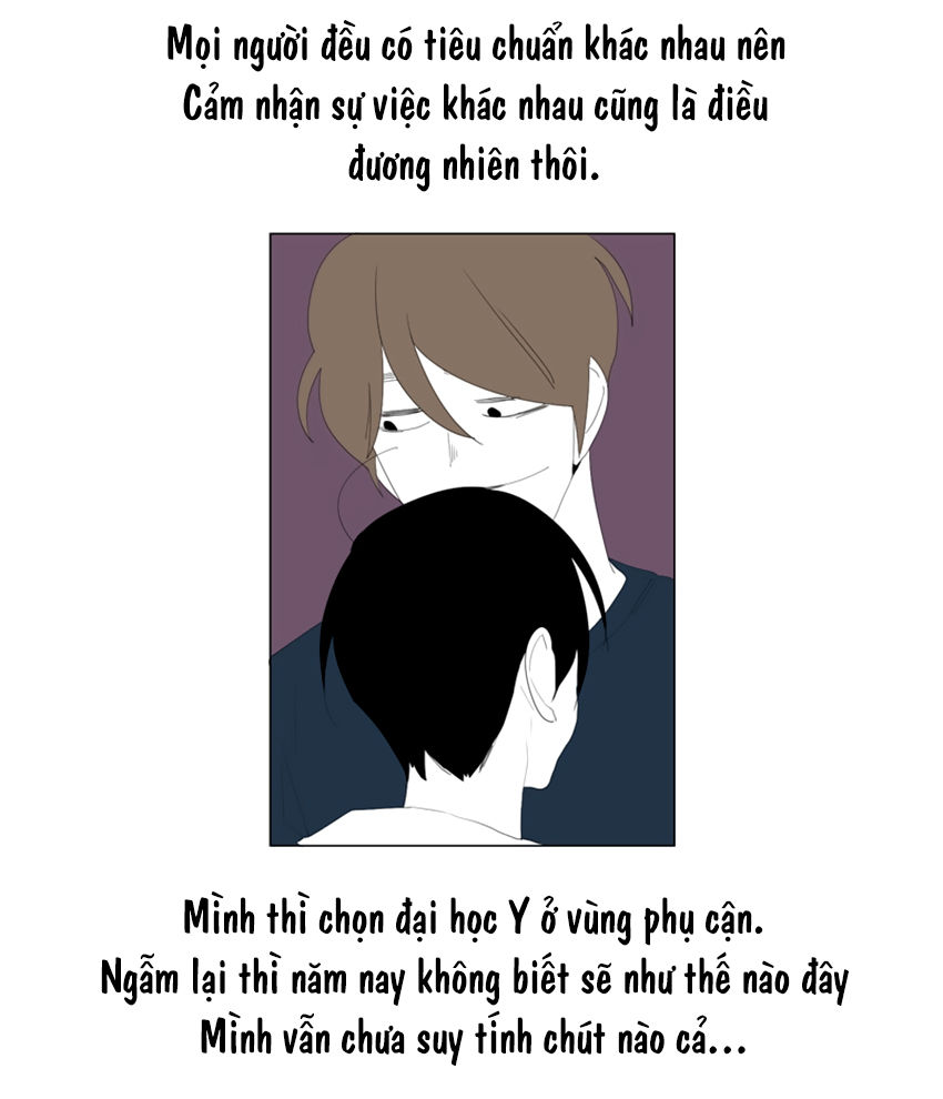 Thú Cưng Của Tôi Là Dơi Chap 44 - Next Chap 45
