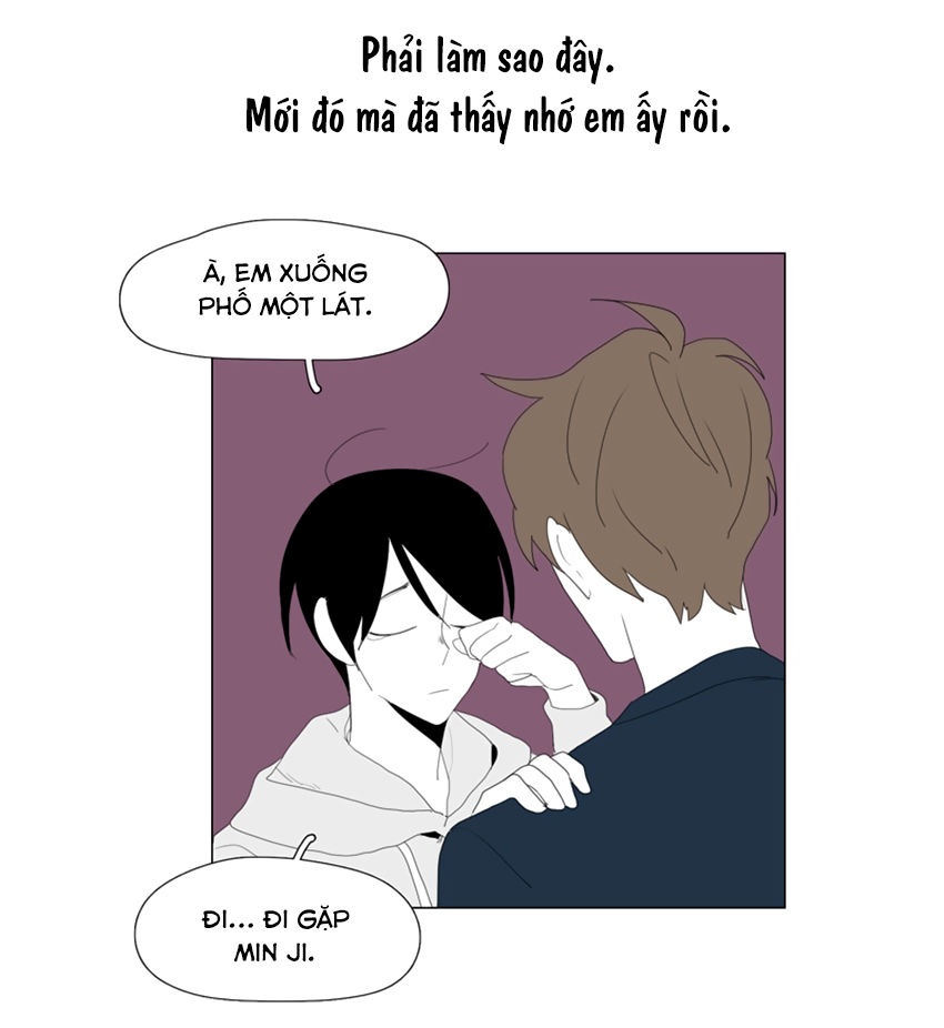 Thú Cưng Của Tôi Là Dơi Chap 44 - Next Chap 45