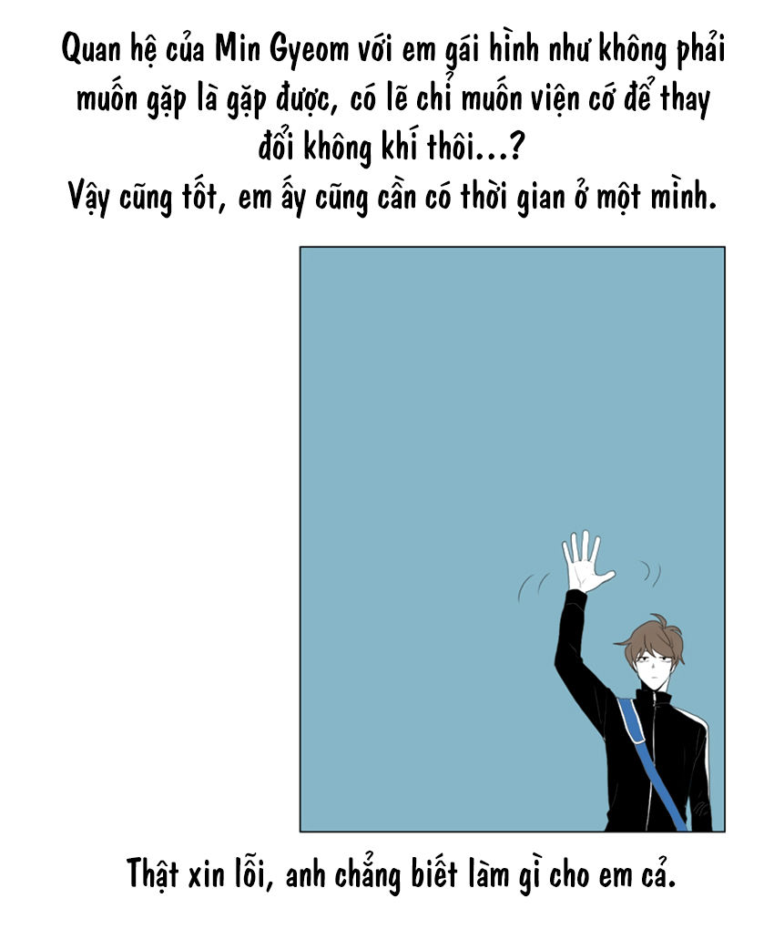 Thú Cưng Của Tôi Là Dơi Chap 44 - Next Chap 45