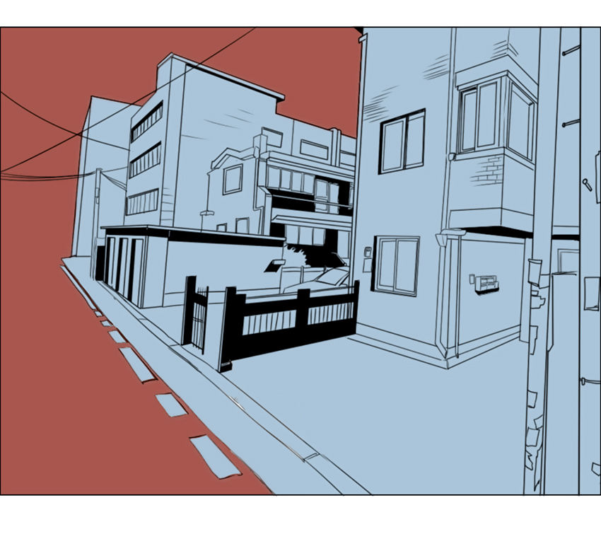 Thú Cưng Của Tôi Là Dơi Chap 44 - Next Chap 45