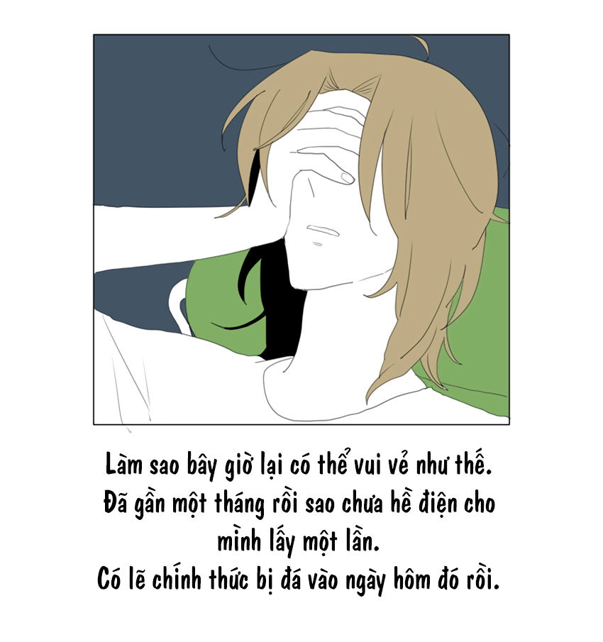 Thú Cưng Của Tôi Là Dơi Chap 44 - Next Chap 45