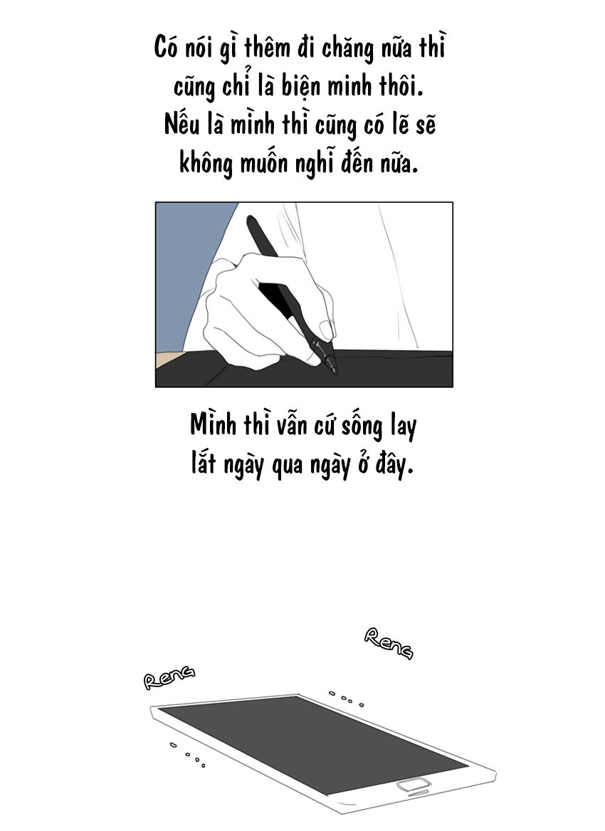 Thú Cưng Của Tôi Là Dơi Chap 44 - Next Chap 45