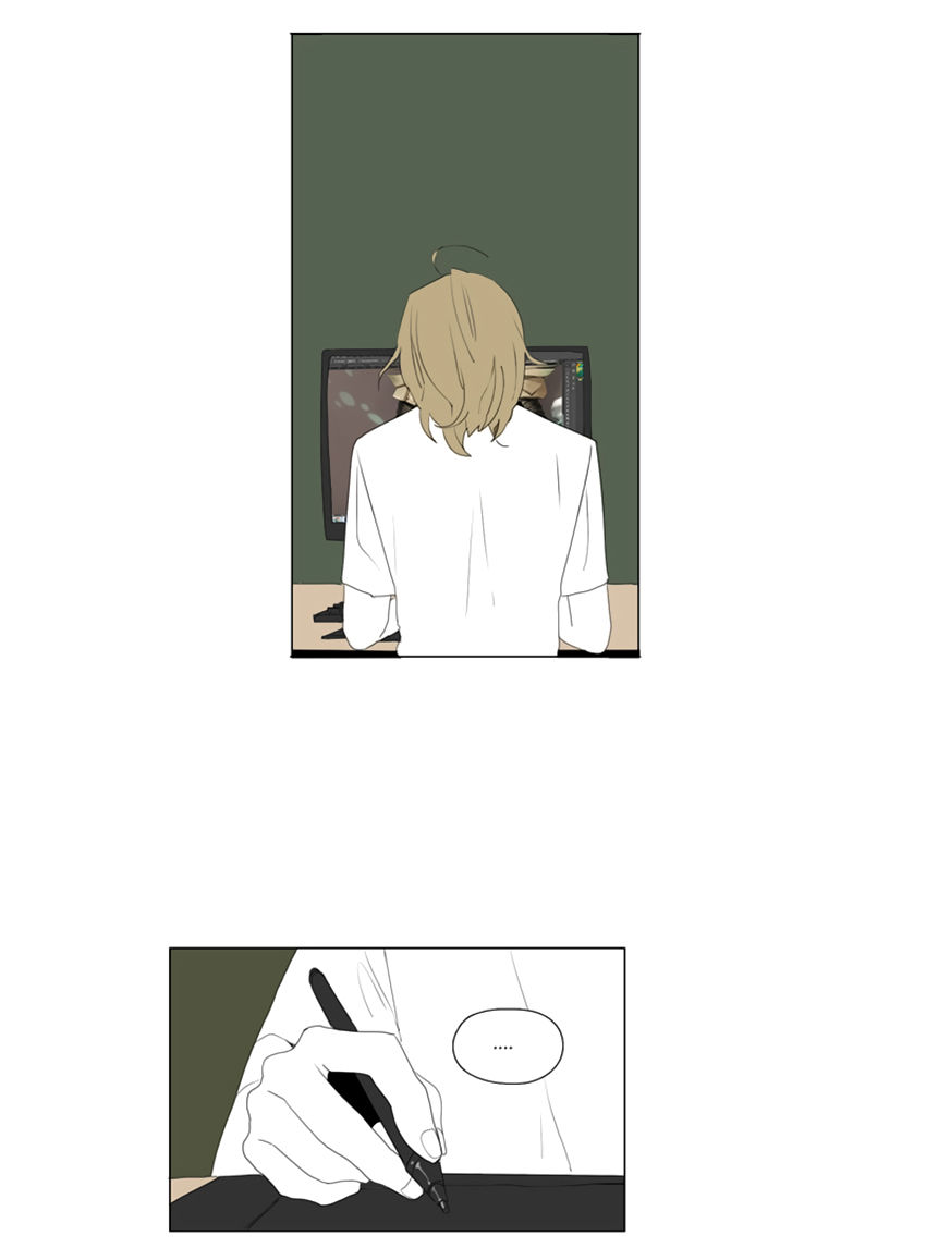 Thú Cưng Của Tôi Là Dơi Chap 44 - Next Chap 45