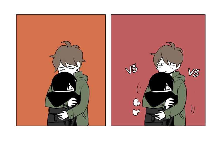 Thú Cưng Của Tôi Là Dơi Chap 44 - Next Chap 45