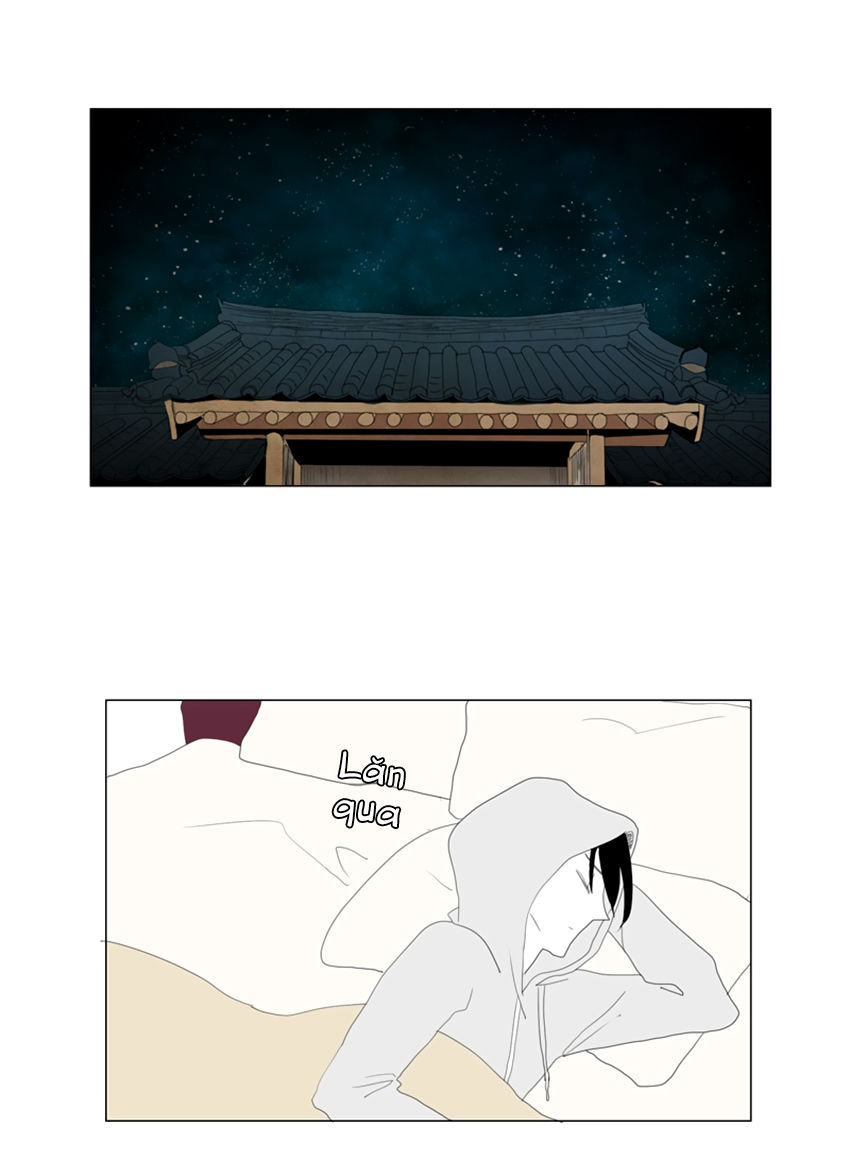 Thú Cưng Của Tôi Là Dơi Chap 44 - Next Chap 45