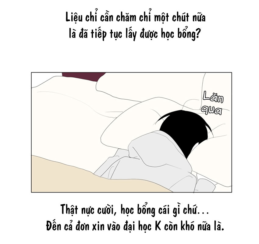 Thú Cưng Của Tôi Là Dơi Chap 44 - Next Chap 45