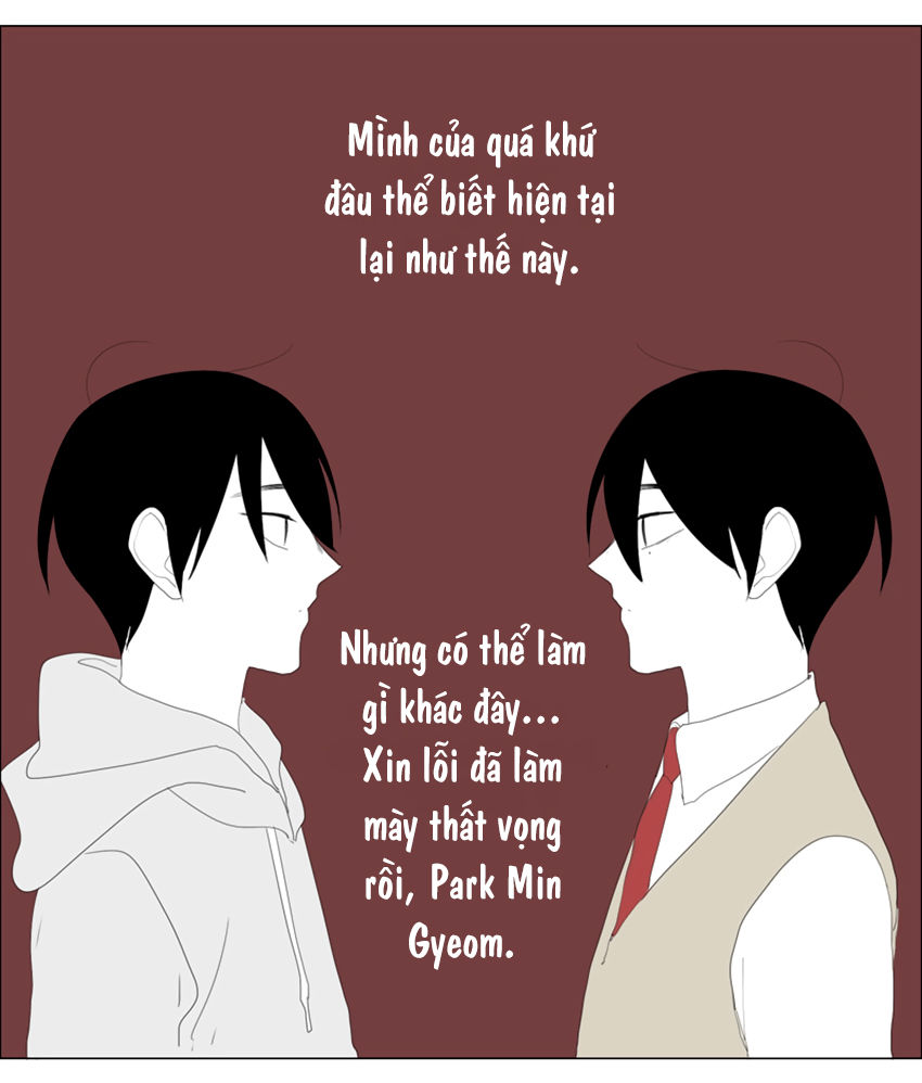 Thú Cưng Của Tôi Là Dơi Chap 44 - Next Chap 45