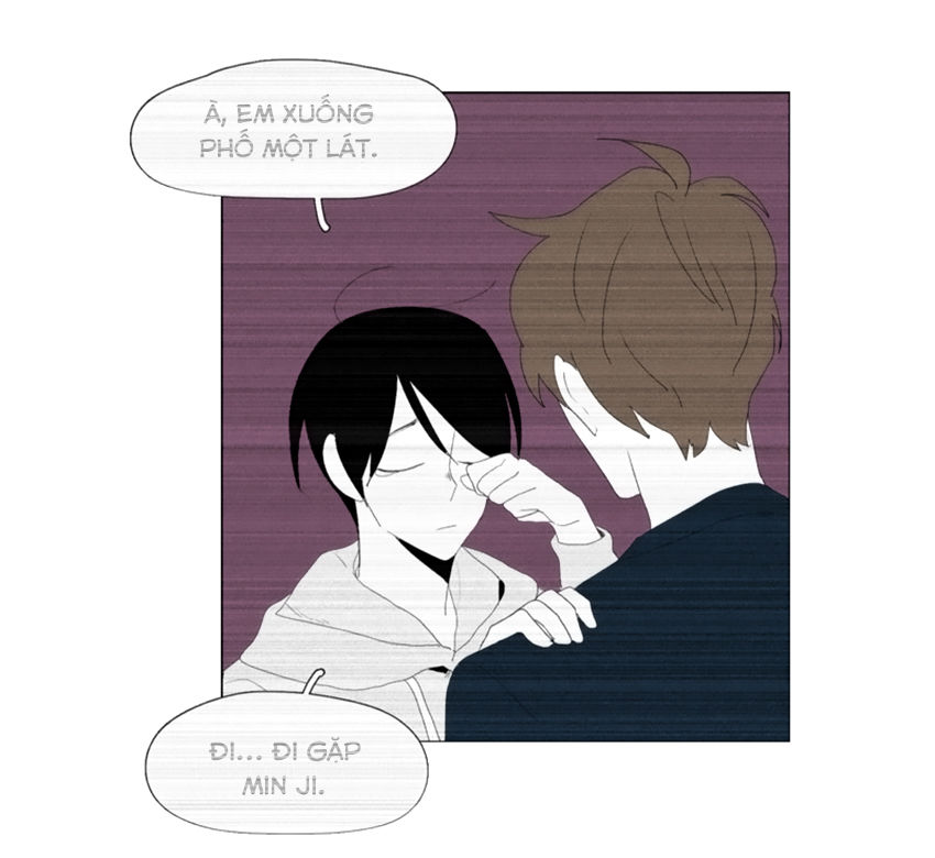 Thú Cưng Của Tôi Là Dơi Chap 45 - Next Chap 46