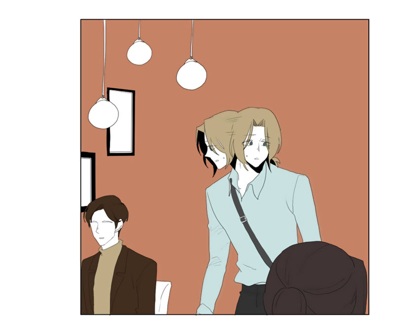 Thú Cưng Của Tôi Là Dơi Chap 45 - Next Chap 46