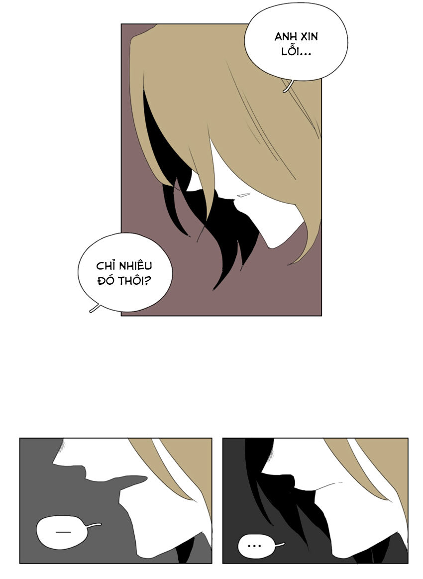 Thú Cưng Của Tôi Là Dơi Chap 45 - Next Chap 46