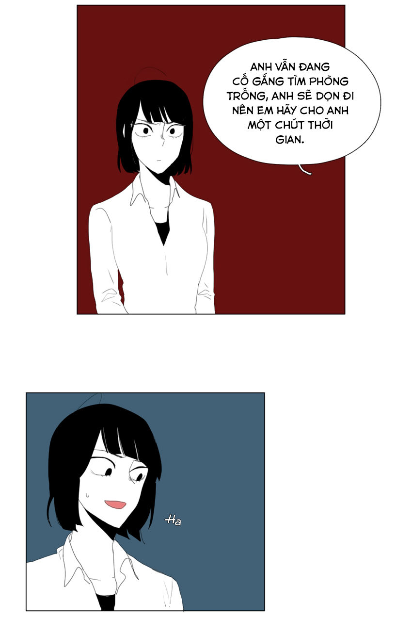 Thú Cưng Của Tôi Là Dơi Chap 45 - Next Chap 46