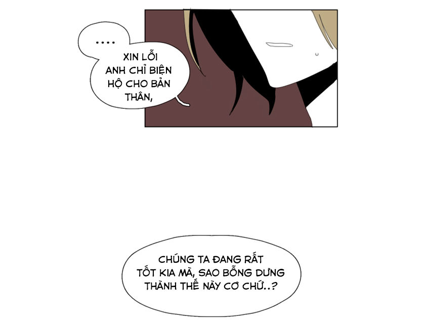Thú Cưng Của Tôi Là Dơi Chap 45 - Next Chap 46