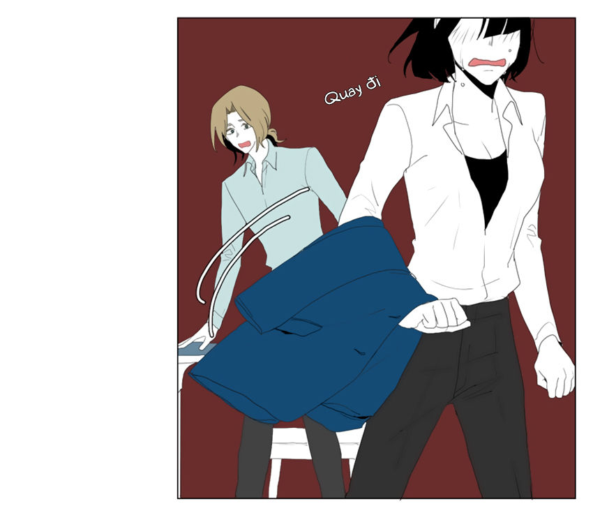 Thú Cưng Của Tôi Là Dơi Chap 45 - Next Chap 46