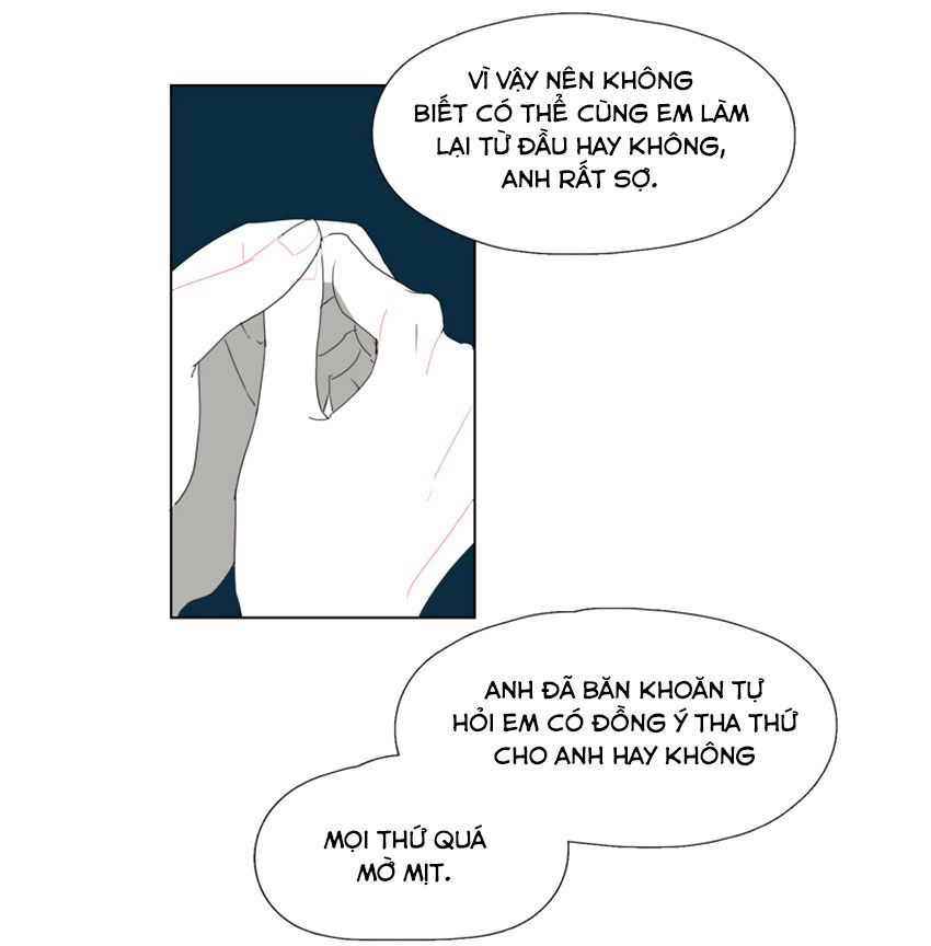 Thú Cưng Của Tôi Là Dơi Chap 45 - Next Chap 46