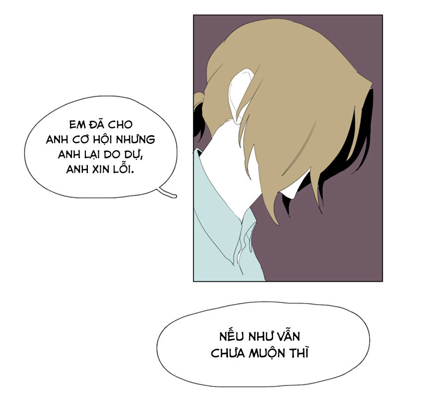 Thú Cưng Của Tôi Là Dơi Chap 45 - Next Chap 46