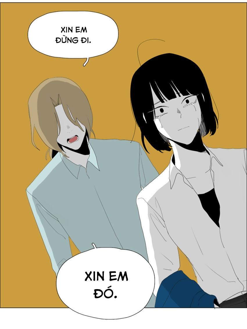 Thú Cưng Của Tôi Là Dơi Chap 45 - Next Chap 46