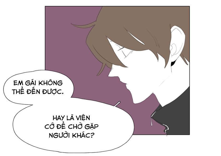 Thú Cưng Của Tôi Là Dơi Chap 45 - Next Chap 46