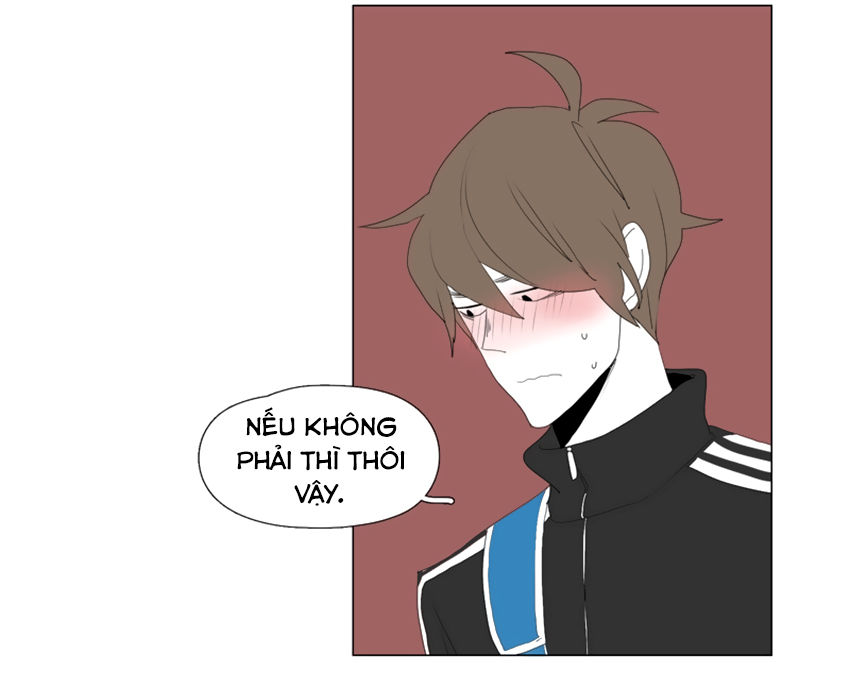 Thú Cưng Của Tôi Là Dơi Chap 45 - Next Chap 46