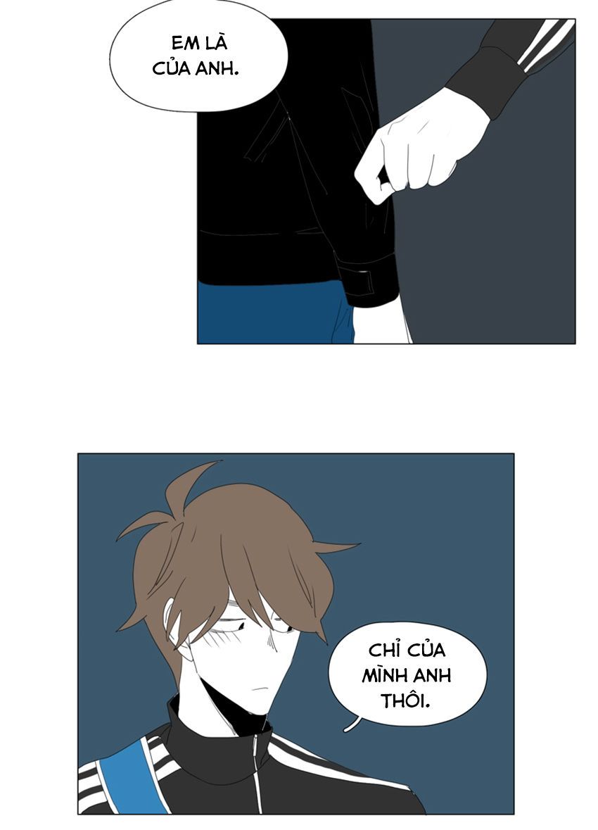 Thú Cưng Của Tôi Là Dơi Chap 46 - Next Chap 47