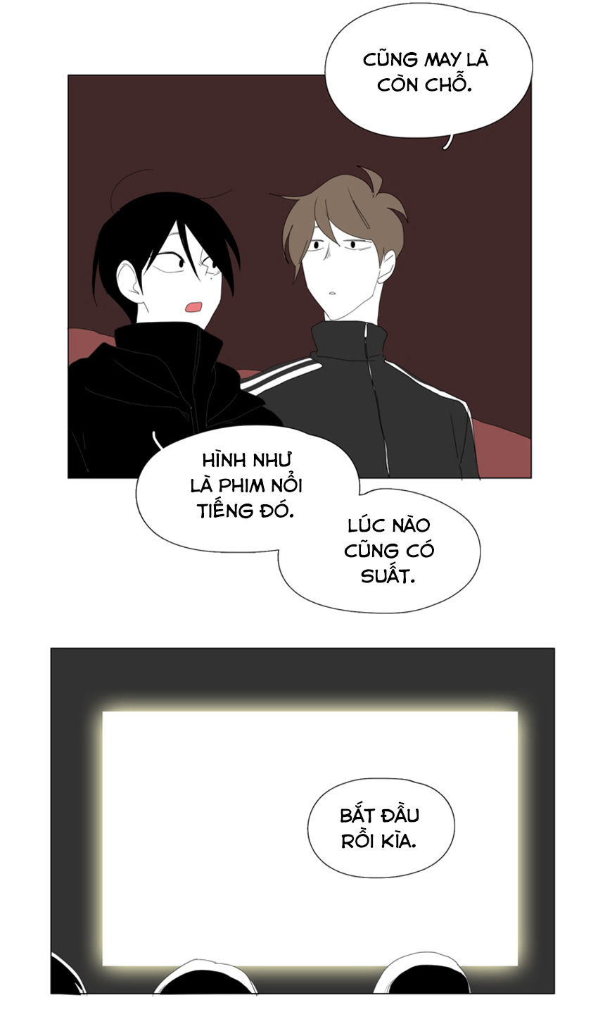 Thú Cưng Của Tôi Là Dơi Chap 46 - Next Chap 47