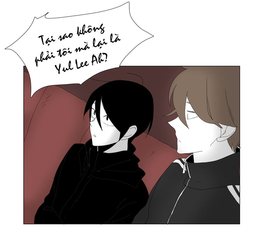 Thú Cưng Của Tôi Là Dơi Chap 46 - Next Chap 47
