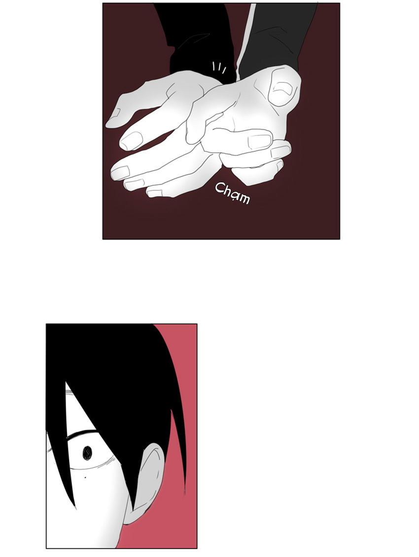 Thú Cưng Của Tôi Là Dơi Chap 46 - Next Chap 47