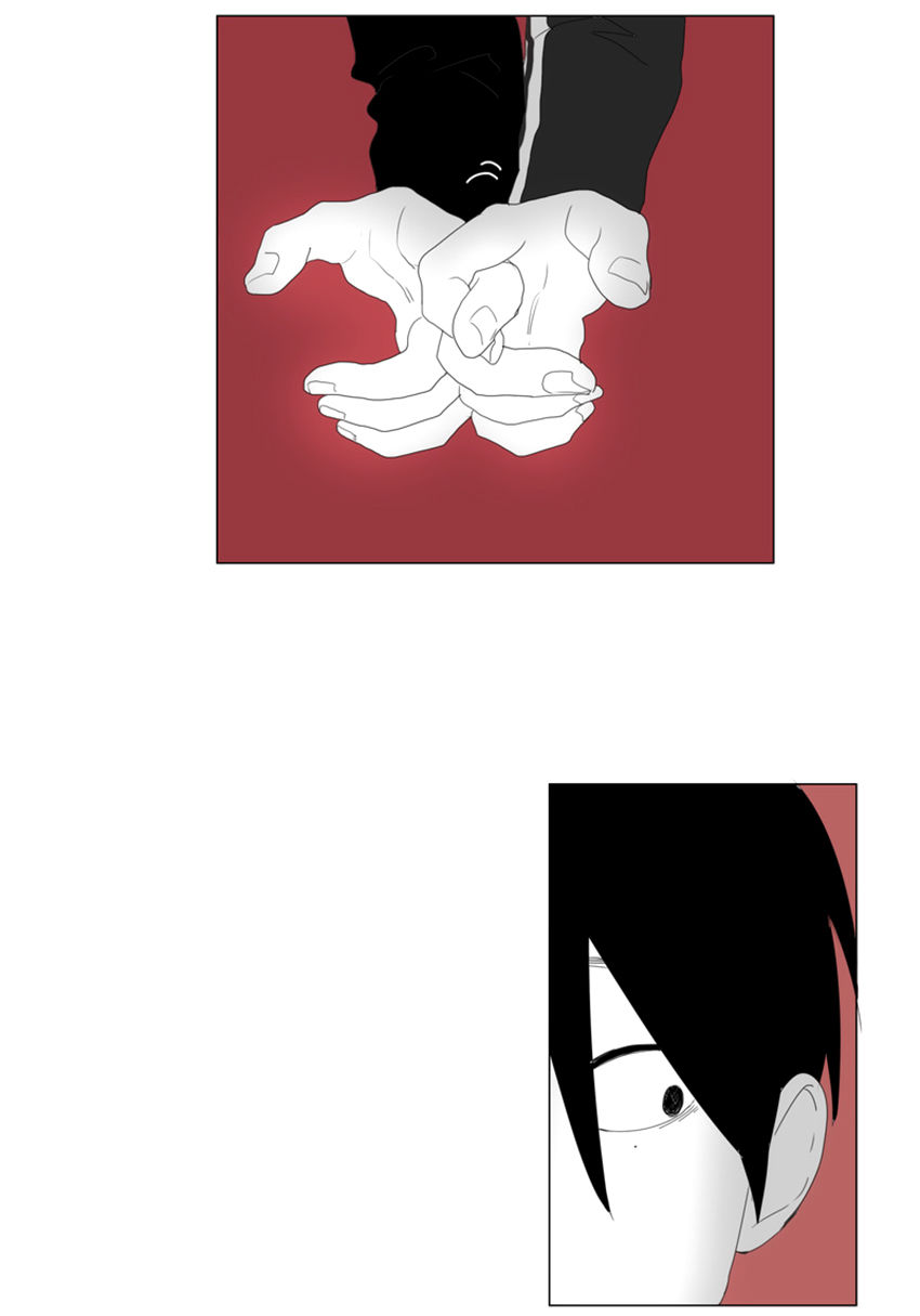 Thú Cưng Của Tôi Là Dơi Chap 46 - Next Chap 47