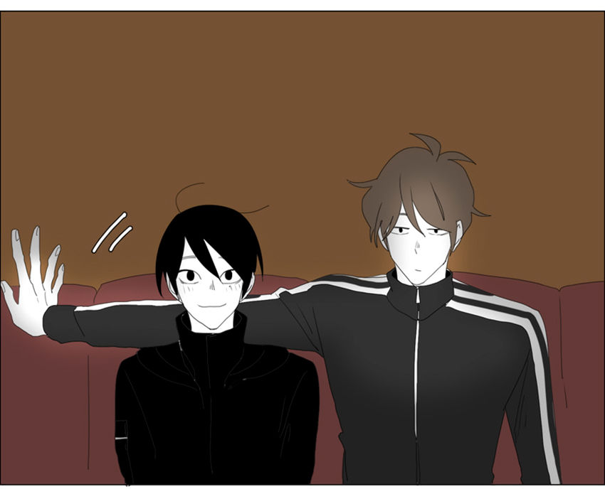 Thú Cưng Của Tôi Là Dơi Chap 46 - Next Chap 47