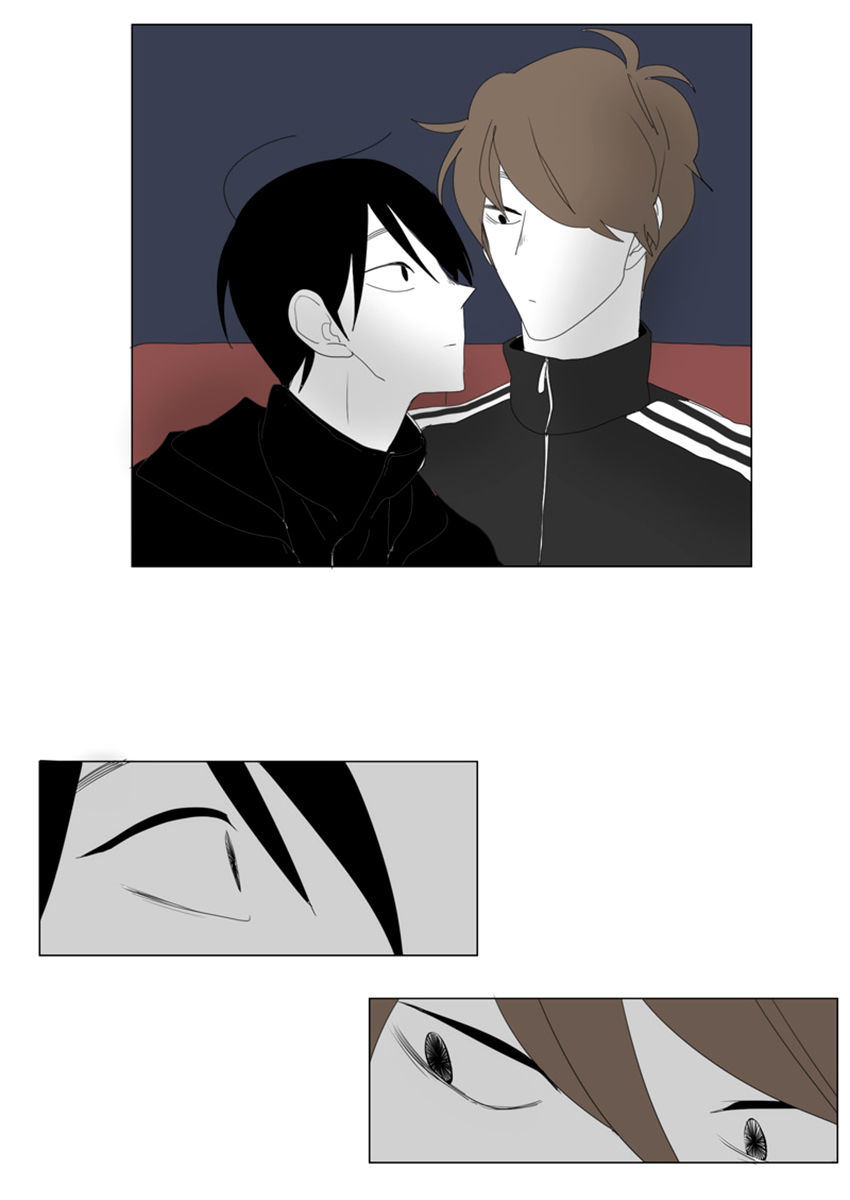 Thú Cưng Của Tôi Là Dơi Chap 46 - Next Chap 47