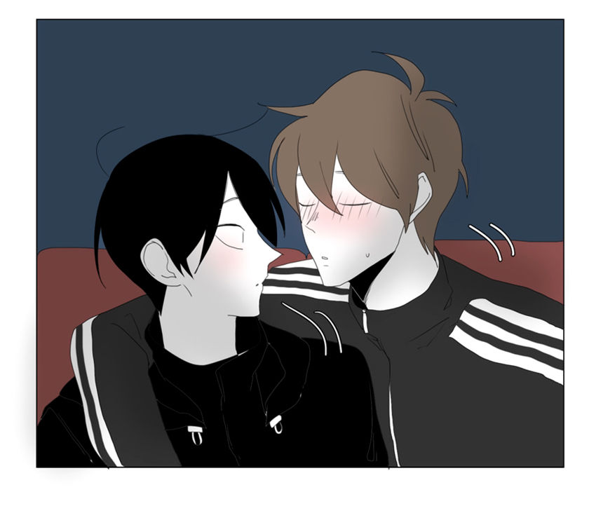 Thú Cưng Của Tôi Là Dơi Chap 46 - Next Chap 47