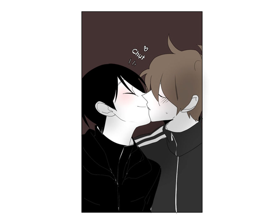 Thú Cưng Của Tôi Là Dơi Chap 46 - Next Chap 47