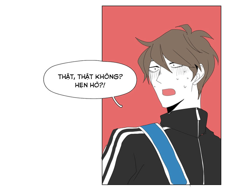 Thú Cưng Của Tôi Là Dơi Chap 46 - Next Chap 47