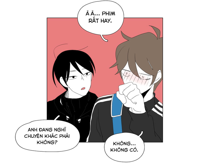 Thú Cưng Của Tôi Là Dơi Chap 46 - Next Chap 47