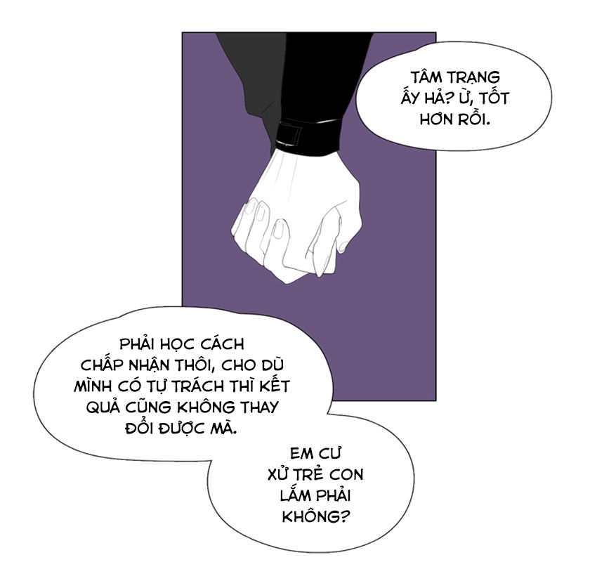 Thú Cưng Của Tôi Là Dơi Chap 46 - Next Chap 47