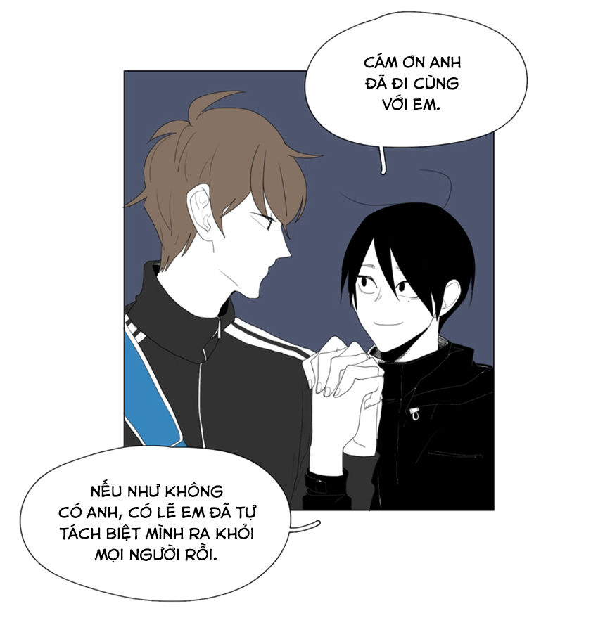 Thú Cưng Của Tôi Là Dơi Chap 46 - Next Chap 47