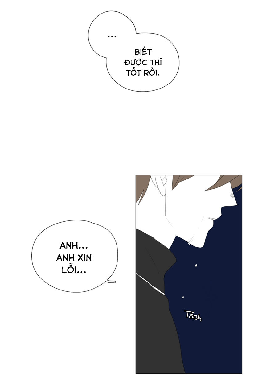 Thú Cưng Của Tôi Là Dơi Chap 46 - Next Chap 47