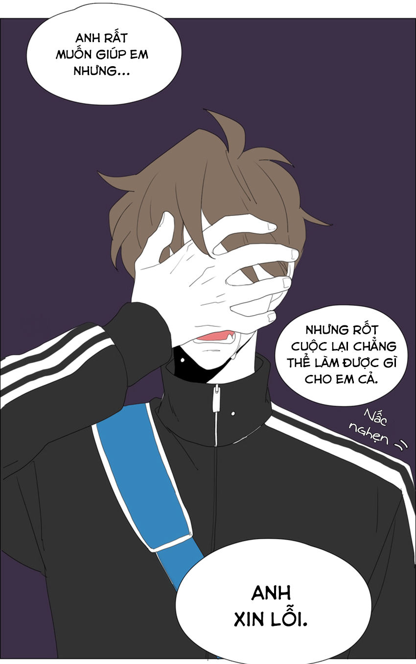 Thú Cưng Của Tôi Là Dơi Chap 46 - Next Chap 47