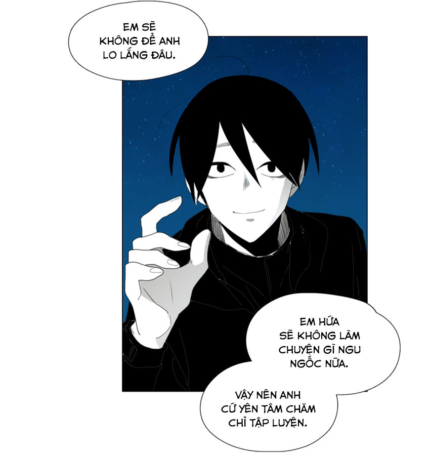 Thú Cưng Của Tôi Là Dơi Chap 46 - Next Chap 47